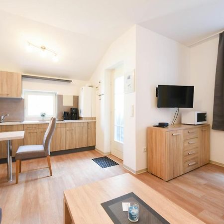 Ferienwohnung Haus Alte Kiefer Whg 2 Norderney Exterior foto