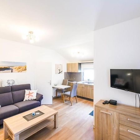 Ferienwohnung Haus Alte Kiefer Whg 2 Norderney Exterior foto